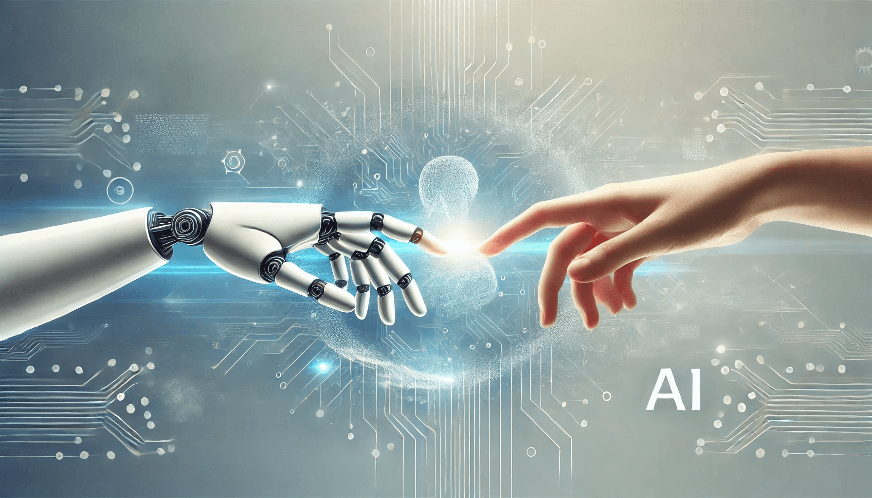 How AI Is Reshaping Software Development: A Developer's Survival Guide