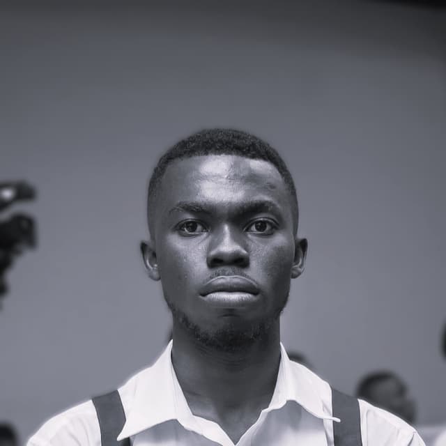 Profile photo
